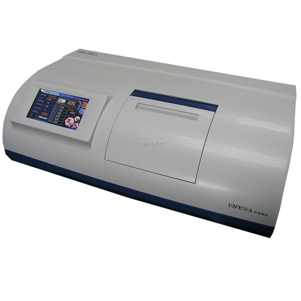SGW®-1自动旋光仪