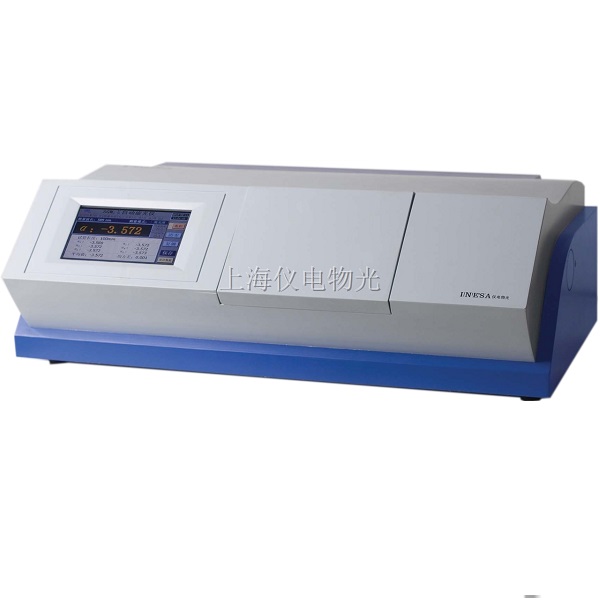 SGW®-3自动旋光仪