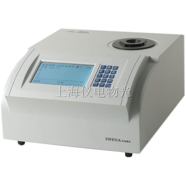 WRS-2A数字熔点仪