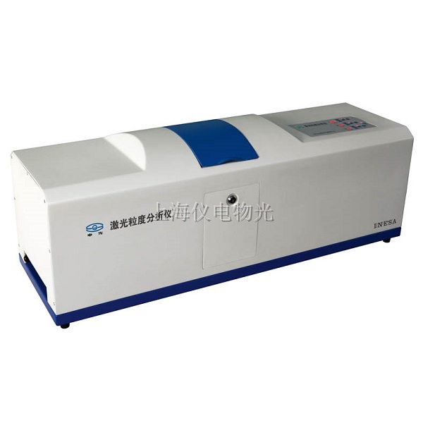 WJL-602型激光粒度仪